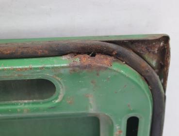 Preview: Pritsche VW T3 Pritsche