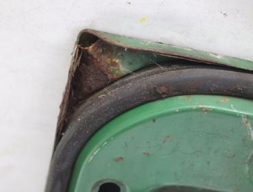 Pritsche 245829060A VW T3 Pritsche