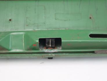 Heckklappe 245827023D VW T3 Pritsche