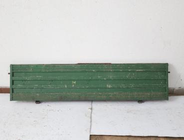 Heckklappe 245829055 VW T3 Pritsche