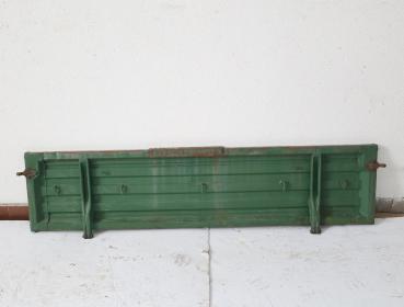 Preview: Heckklappe 245829055 VW T3 Pritsche