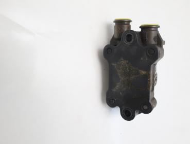 Preview: Dieselpumpe 6110900350 Mercedes SPRINTER 902