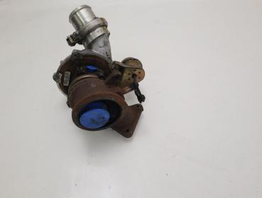Preview: Turbolader 6110961499 Mercedes SPRINTER 902