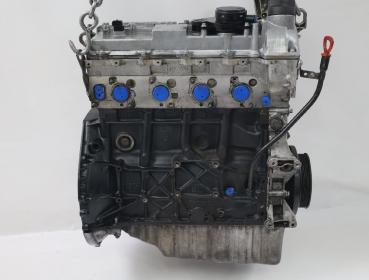 Motor Diesel Turbo 6110107747 Mercedes SPRINTER 902