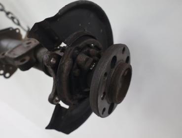 Preview: Achse hinten 9013504100 Mercedes SPRINTER 902