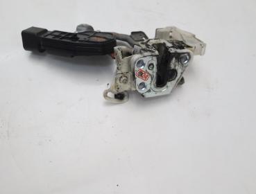 Türschloß vorn rechts 9136T9 Citroen C1 1