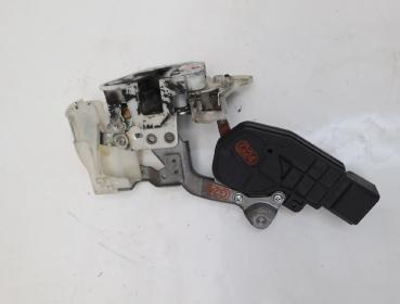 Preview: Türschloß vorn rechts 9136T9 Citroen C1 1