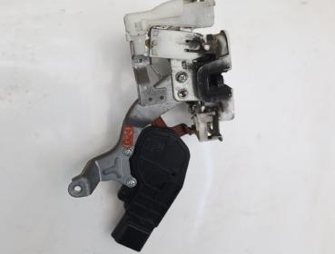 Preview: Türschloß hinten rechts 9138G7 Citroen C1 1