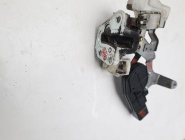Türschloß hinten links 9137F4 Citroen C1 1