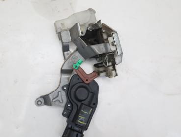 Preview: Türschloß hinten links 9137F4 Citroen C1 1