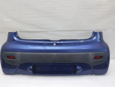 Stoßstange hinten 7410Y8 Citroen C1 1