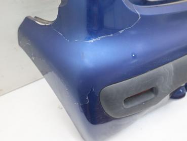 Preview: Stoßstange hinten 7410Y8 Citroen C1 1