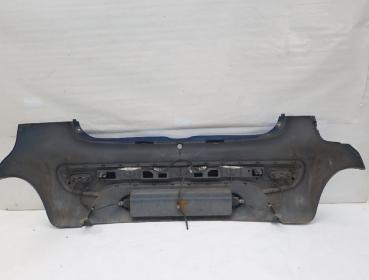 Preview: Stoßstange hinten 7410Y8 Citroen C1 1