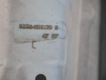 Preview: Motorhaube 53324011030B Citroen C1 1