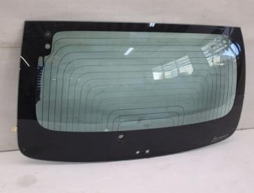 Heckscheibe 8744W2 Citroen C1 1
