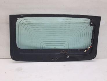 Preview: Heckscheibe 8744W2 Citroen C1 1