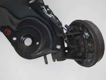 Preview: Achse hinten 5148J8 Citroen C1 1