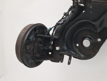 Preview: Achse hinten 5148J8 Citroen C1 1