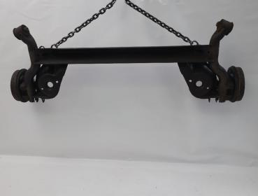 Preview: Achse hinten 5148J8 Citroen C1 1
