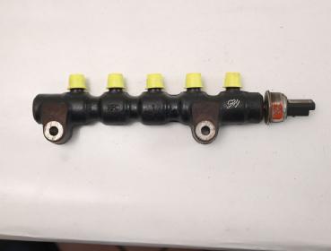 Diesel Verteilerrohr 9654592680 Citroen C1 1