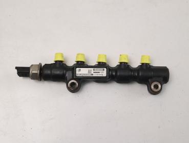 Preview: Diesel Verteilerrohr 9654592680 Citroen C1 1