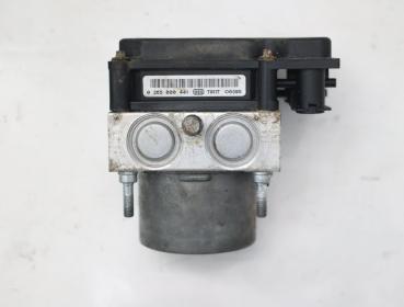 Preview: Hydraulikeinheit ABS 4541F5 Citroen C1 1
