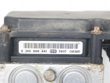 Preview: Hydraulikeinheit ABS 4541F5 Citroen C1 1