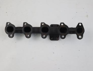 Preview: Abgaskrümmer 397723 Citroen C1 1