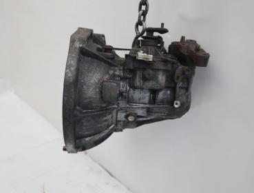 Getriebe 5 Gang 2222QG Citroen C1 1