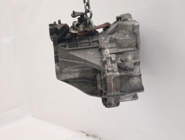 Preview: Getriebe 5 Gang 2222QG Citroen C1 1