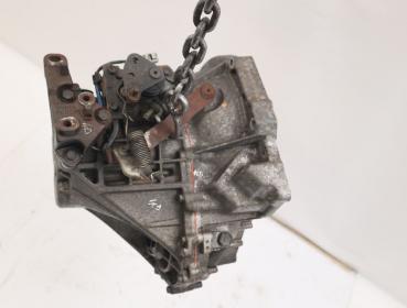 Getriebe 5 Gang 2222QG Citroen C1 1