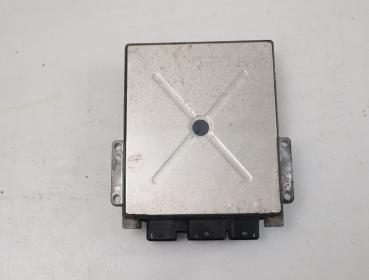 Steuergerät Motor 8C1112A650CH Ford TRANSIT KASTEN FA