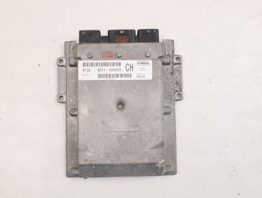 Preview: Steuergerät Motor 8C1112A650CH Ford TRANSIT KASTEN FA