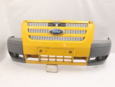 Stoßstange vorn 1709131 Ford TRANSIT KASTEN FA