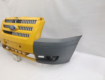 Preview: Stoßstange vorn 1709131 Ford TRANSIT KASTEN FA