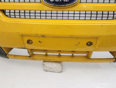 Preview: Stoßstange vorn 1709131 Ford TRANSIT KASTEN FA