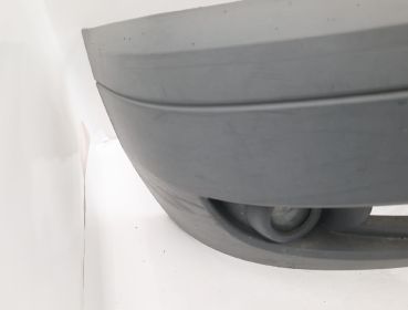 Preview: Stoßstange vorn 1709131 Ford TRANSIT KASTEN FA