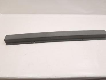 Preview: Stoßstange hinten YC1517E962 Ford TRANSIT KASTEN FA