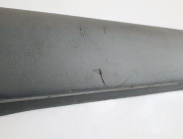 Preview: Stoßstange hinten YC1517E962 Ford TRANSIT KASTEN FA