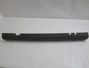 Preview: Stoßstange hinten YC1517E962 Ford TRANSIT KASTEN FA