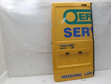 Tür Heck links 1561330 Ford TRANSIT KASTEN FA
