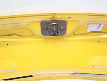 Preview: Motorhaube 2454107 Ford TRANSIT KASTEN FA