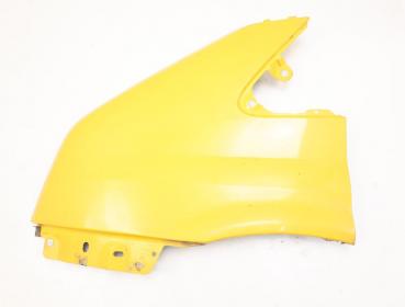 Kotflügel vorn links Ford TRANSIT KASTEN (FA) (8.09-12.14) 2.2 TDCi