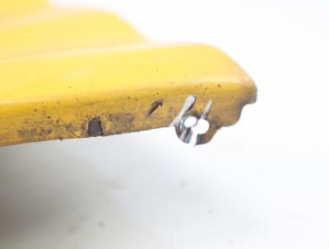 Preview: Kotflügel vorn links Ford TRANSIT KASTEN (FA) (8.09-12.14) 2.2 TDCi