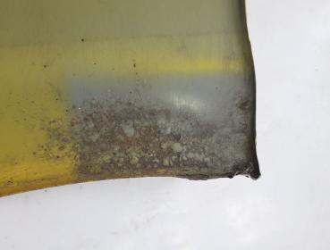 Preview: Kotflügel vorn rechts Ford TRANSIT KASTEN (FA) (8.09-12.14) 2.2 TDCi