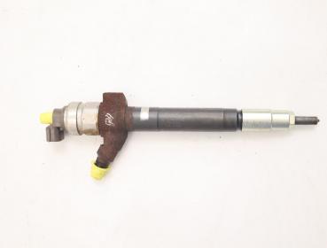 Einspritzduese (Diesel) Zylinder 3 Ford TRANSIT KASTEN (FA) (8.09-12.14) 2.2 TDCi