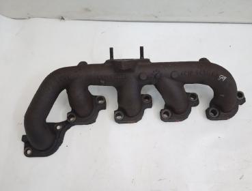 Abgaskrümmer Ford TRANSIT KASTEN (FA) (8.09-12.14) 2.2 TDCi