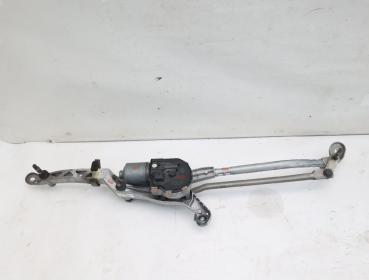 Scheibenwischergestänge Mercedes E-KLASSE T-Mod. (S212) (2.13-12.16) E 300 CDI/BlueTEC