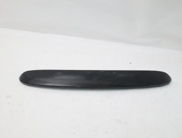 Spoiler Heck Mercedes E-KLASSE T-Mod. (S212) (2.13-12.16) E 300 CDI/BlueTEC
