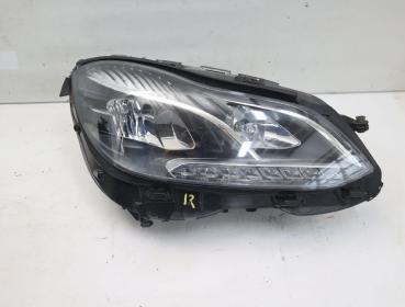 Scheinwerfer rechts Mercedes E-KLASSE T-Mod. (S212) (2.13-12.16) E 300 CDI/BlueTEC
